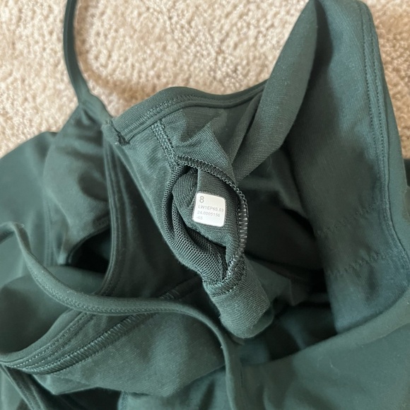 Lululemon Align Cami Tennis Dress size 8 - Picture 3 of 4